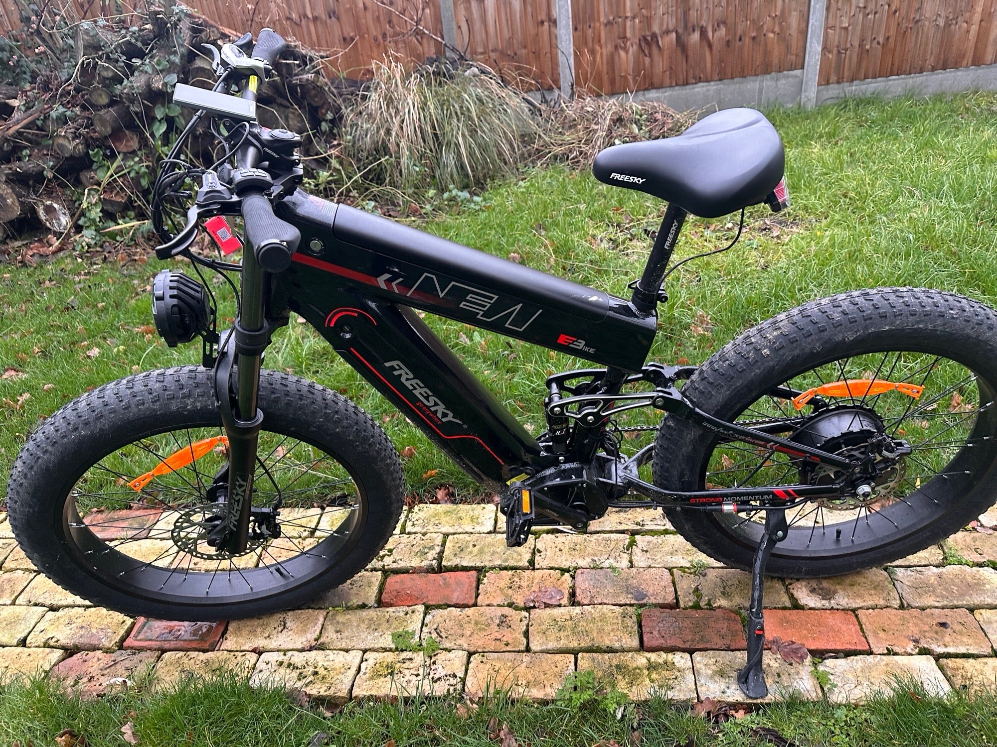 Used eBike