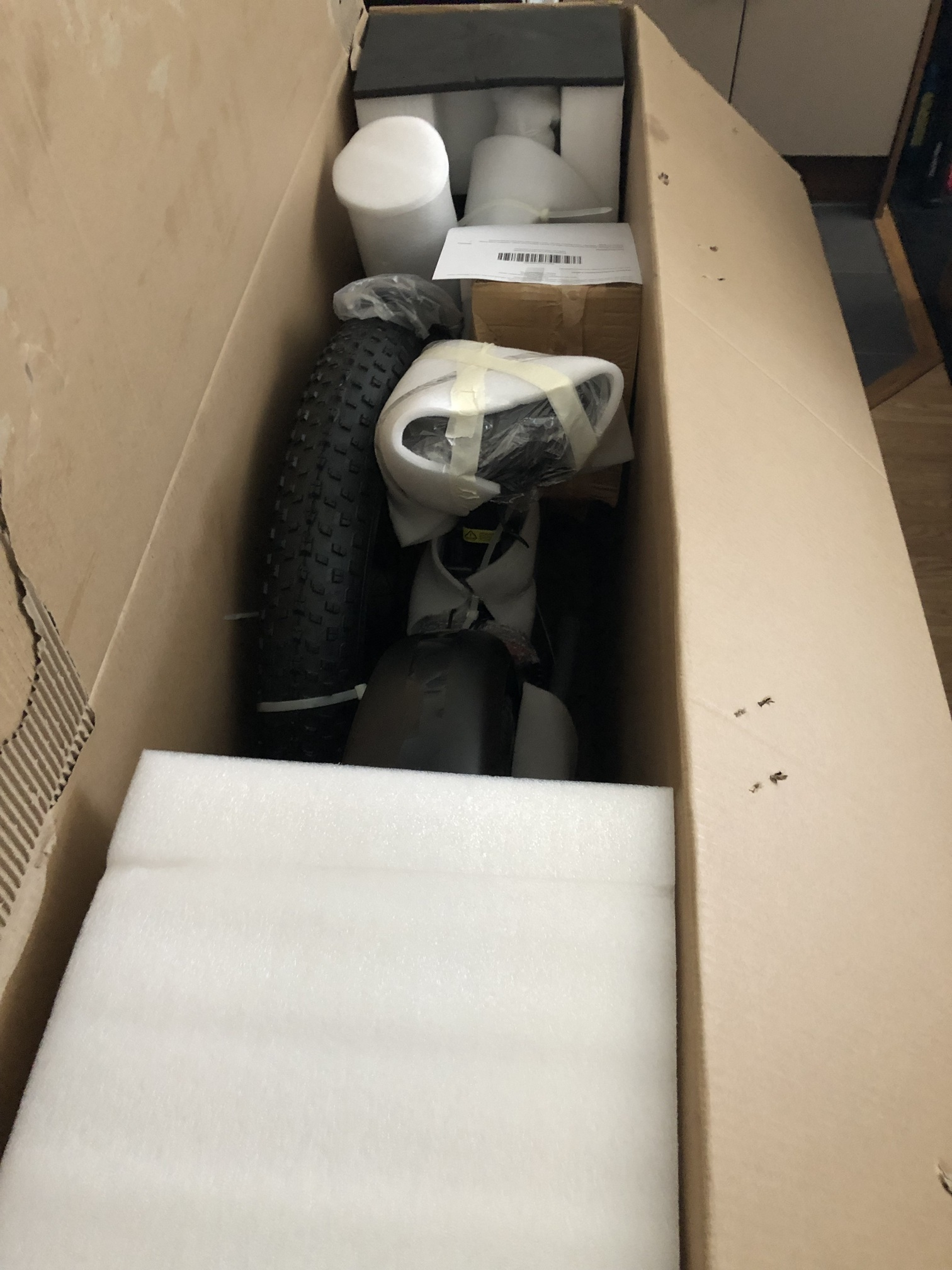 Used eBike