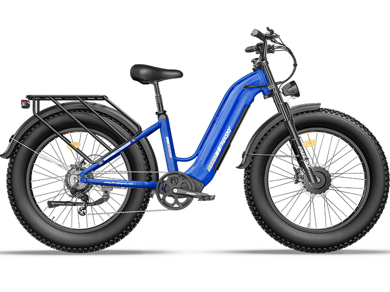 (Pre-order) Ranger M-540