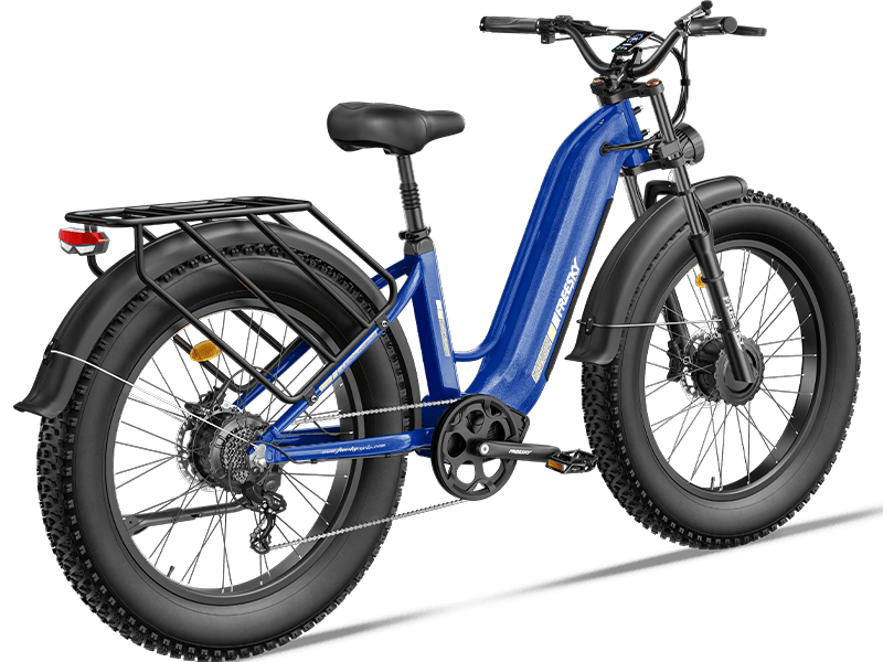 (Pre-order) Ranger M-540