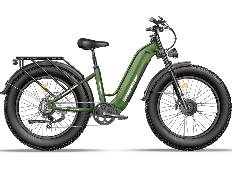(Pre-order) Ranger M-540