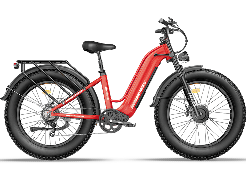 (Pre-order) Ranger M-540