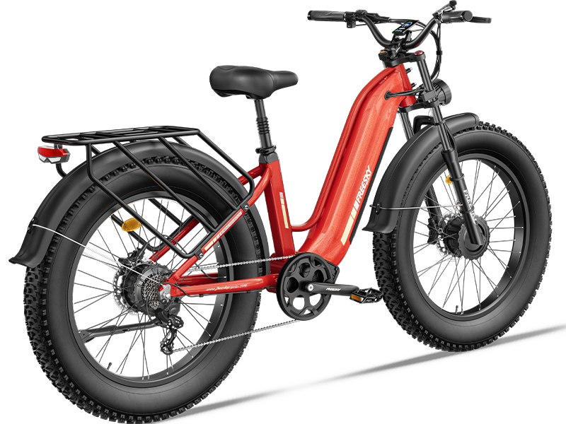 (Pre-order) Ranger M-540