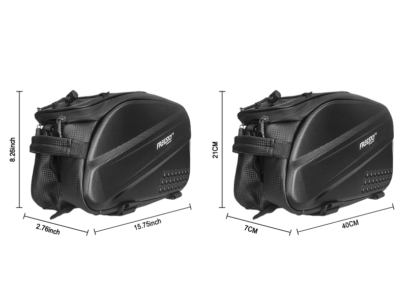 Cycling Package