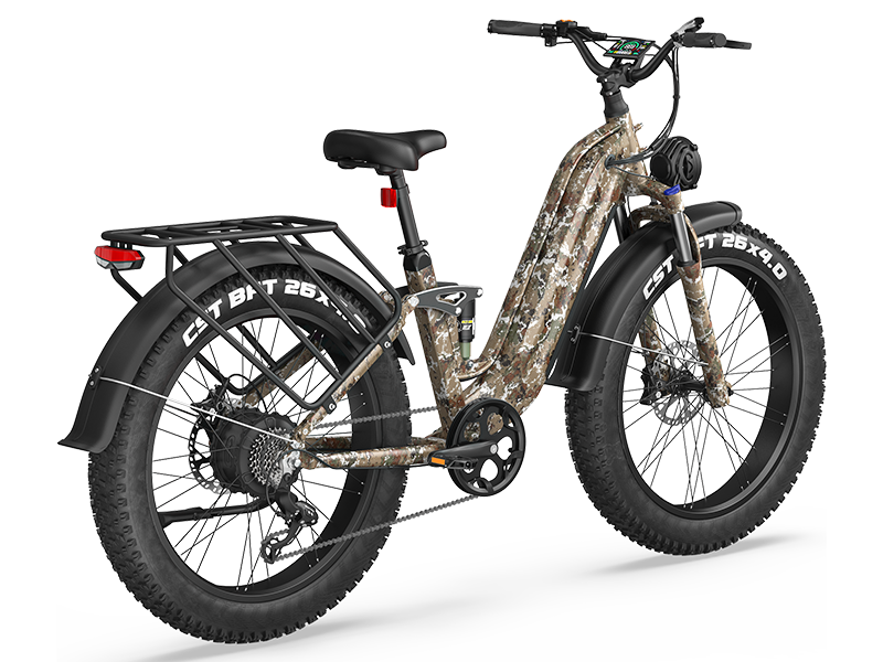 (Pre-order) Wild Cat Ultra A-340