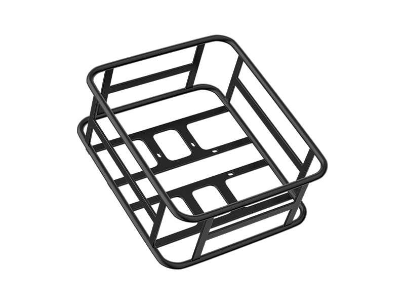 Rear Basket