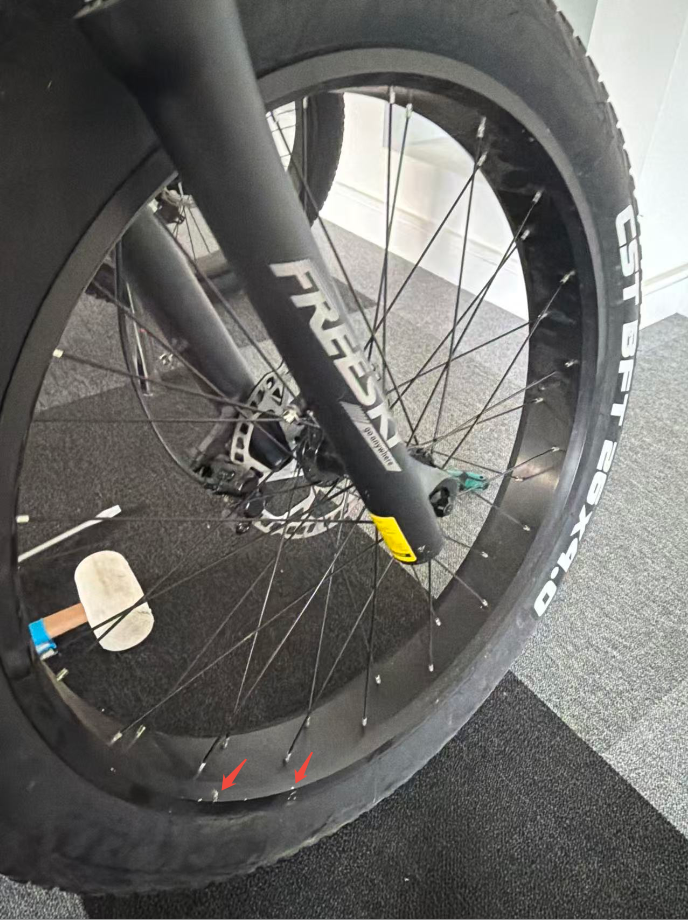Like New Used eBike