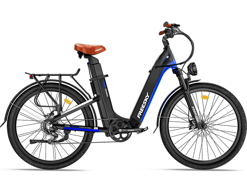 Nova B-360 - FREESKY eBike UK