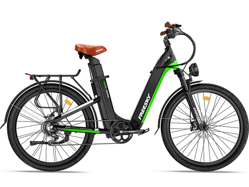 Nova B-360 - FREESKY eBike UK