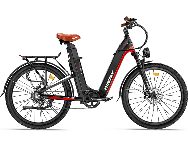 Nova B-360 - FREESKY eBike UK