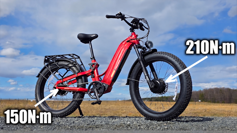 @Electric Vehicles Space | 239k subscribers